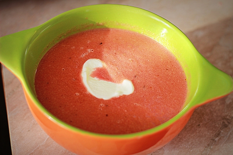 Вышла из положения