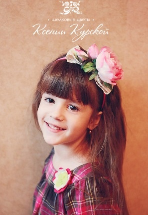 Маленькие принцессы