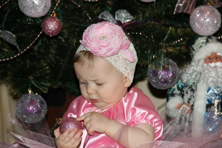 Маленькие принцессы