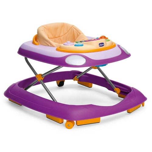 Ходунки или каталка