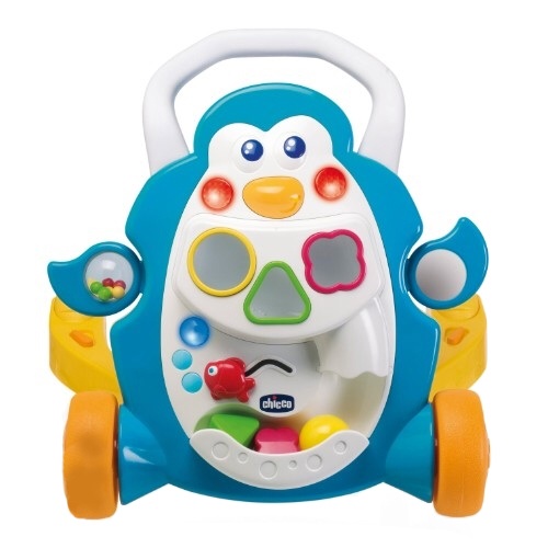 Ходунки или каталка