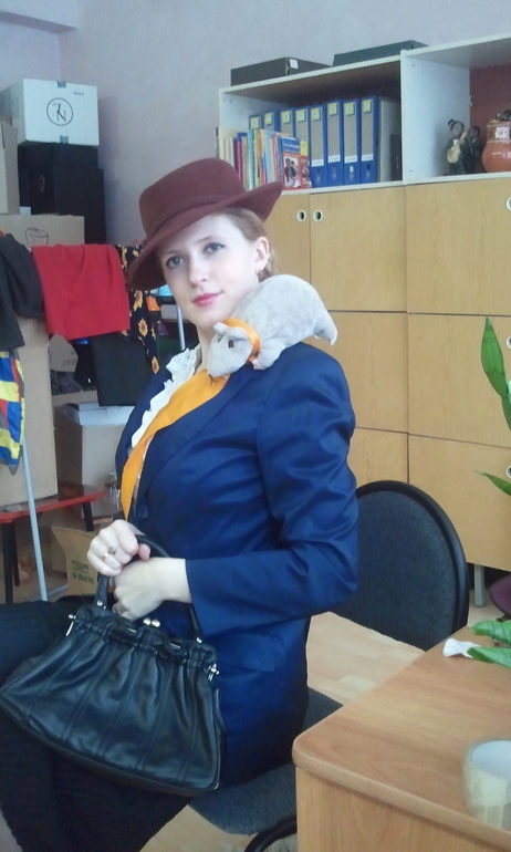 мои любимые воспоминания