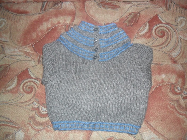 немного безделия