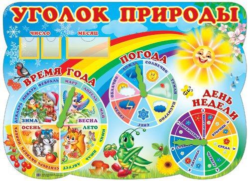 Наш календарь наблюдений