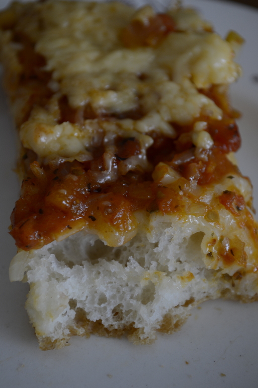 Супер-тесто!