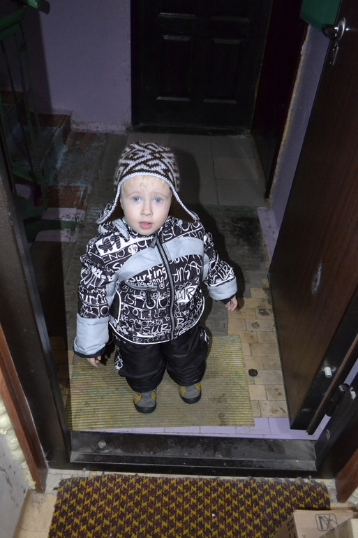 Шапочка демисезонная