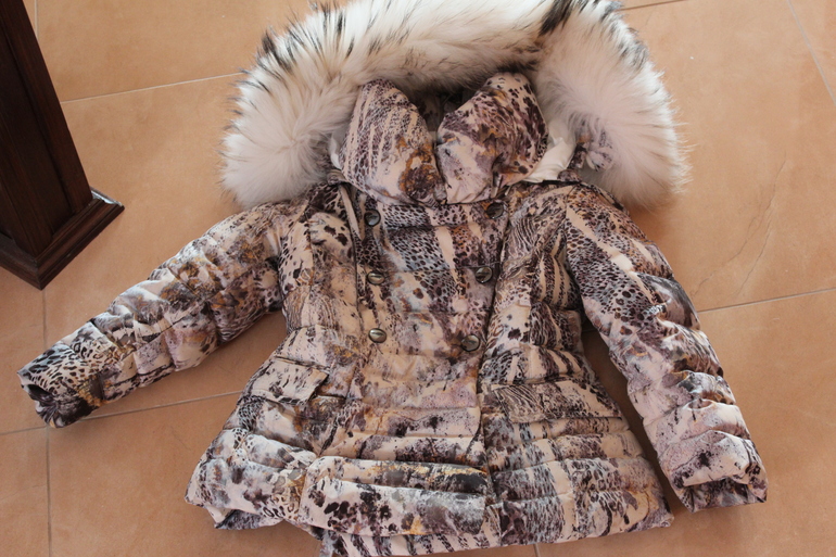 Анонс)) Продажа в конце зимы!!!