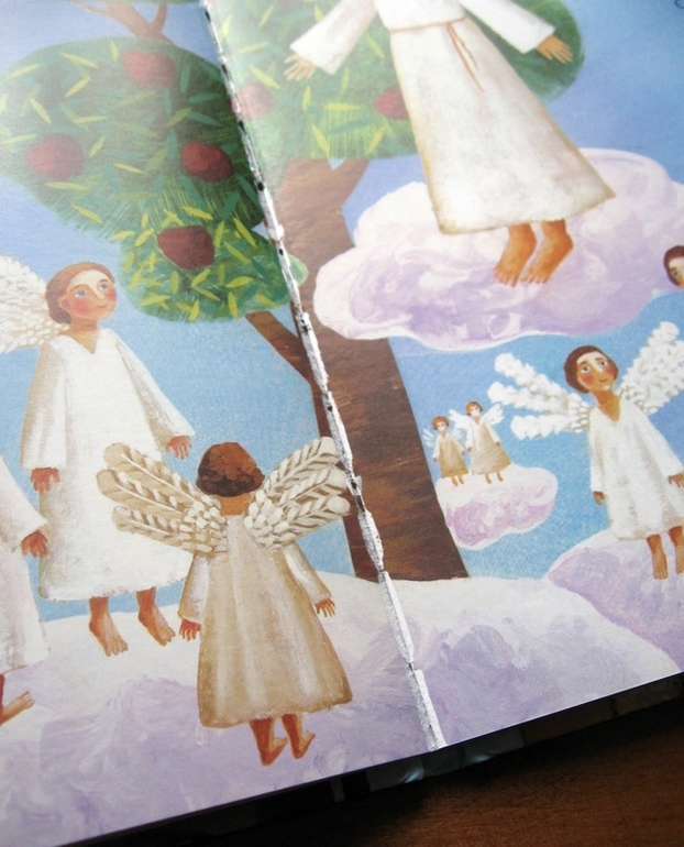 Видавництво Старого Лева и новогодние хиты