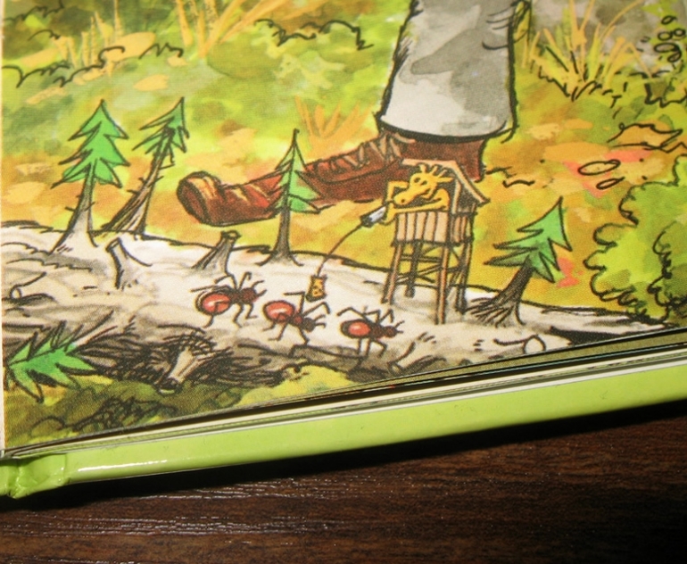 Издательство Навчальна книга Богдан - Петсон, Финдус и Николас