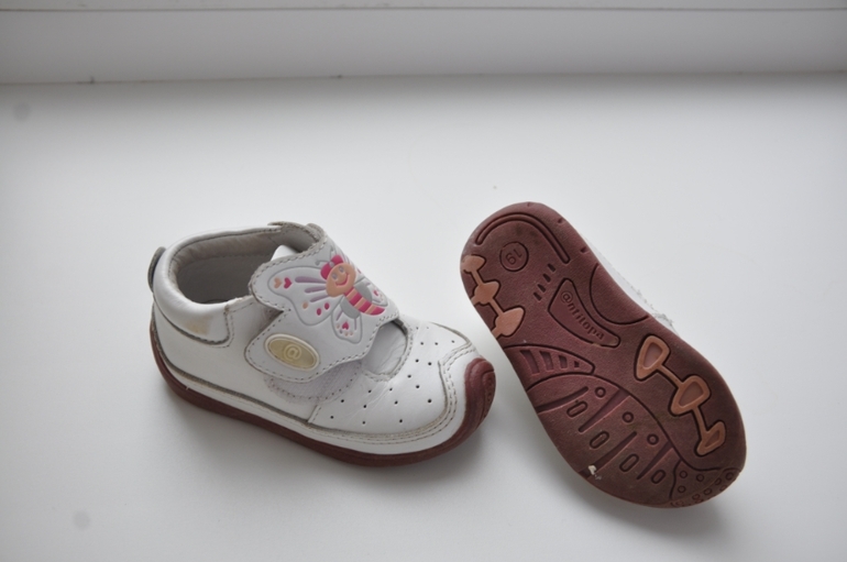 Десткая обувь размеры от 18 до 24