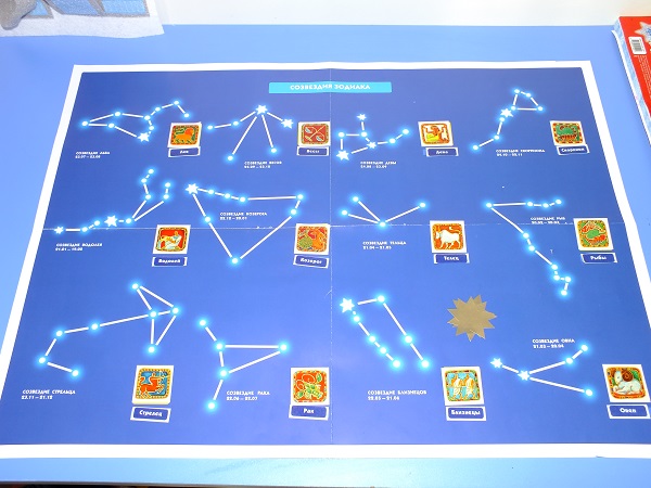 Очередные покупки