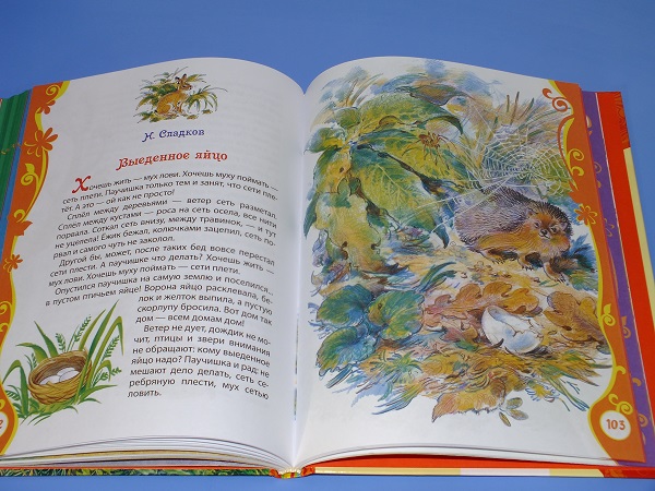 Очередные покупки