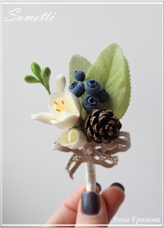 Букет невесты