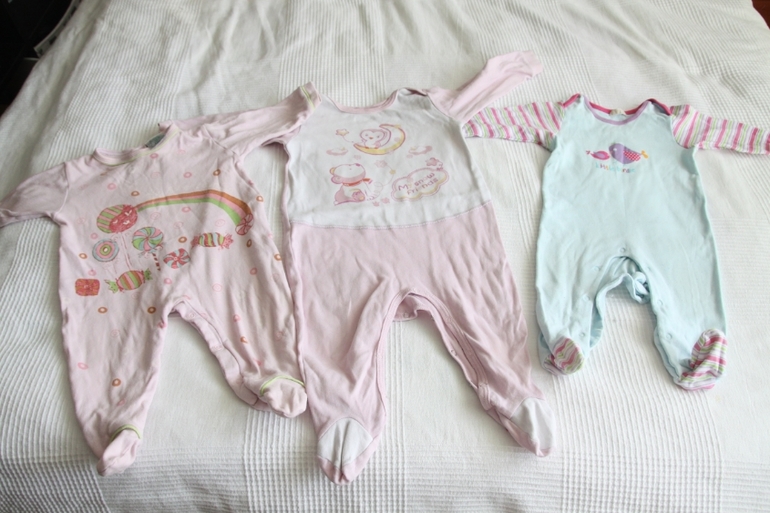 Одежда на разнополую двойню от 0 до 1,5-2 лет