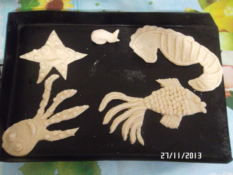 Подготовка к ТН