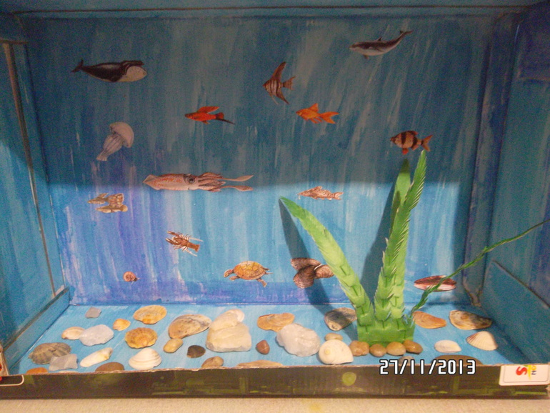 Подготовка к ТН