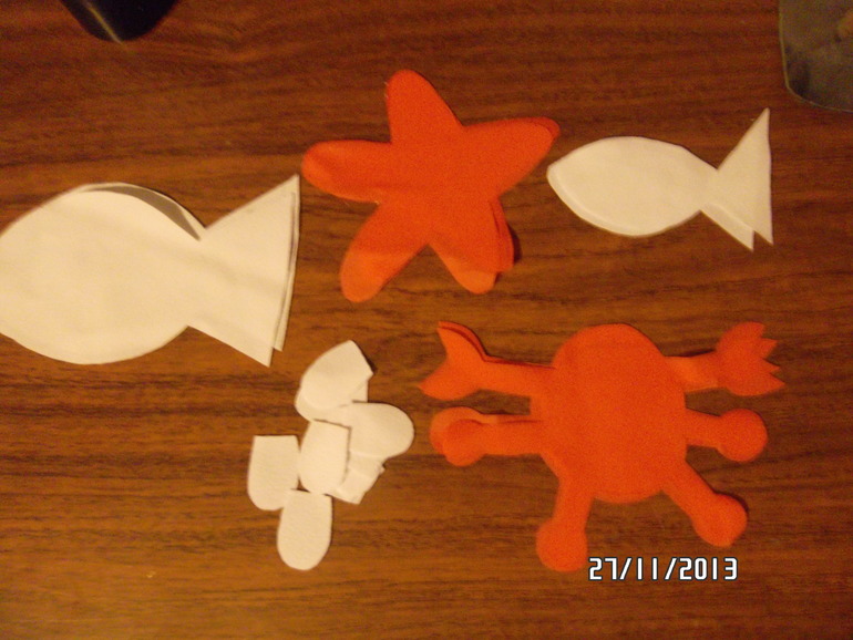 Подготовка к ТН