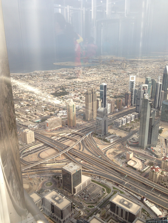 Москва-Дубай-Бангкок-Паттайя-Ко Чанг-Бангкок-Дубай-Москва (часть 3)