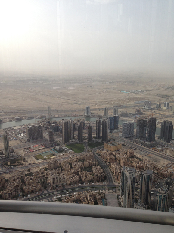 Москва-Дубай-Бангкок-Паттайя-Ко Чанг-Бангкок-Дубай-Москва (часть 3)