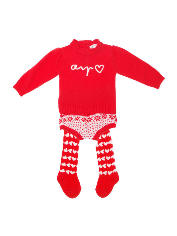 Одноразовая закупка детской одежды ))