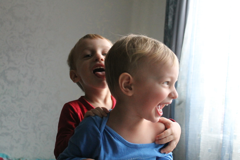 Неделя до д.р.