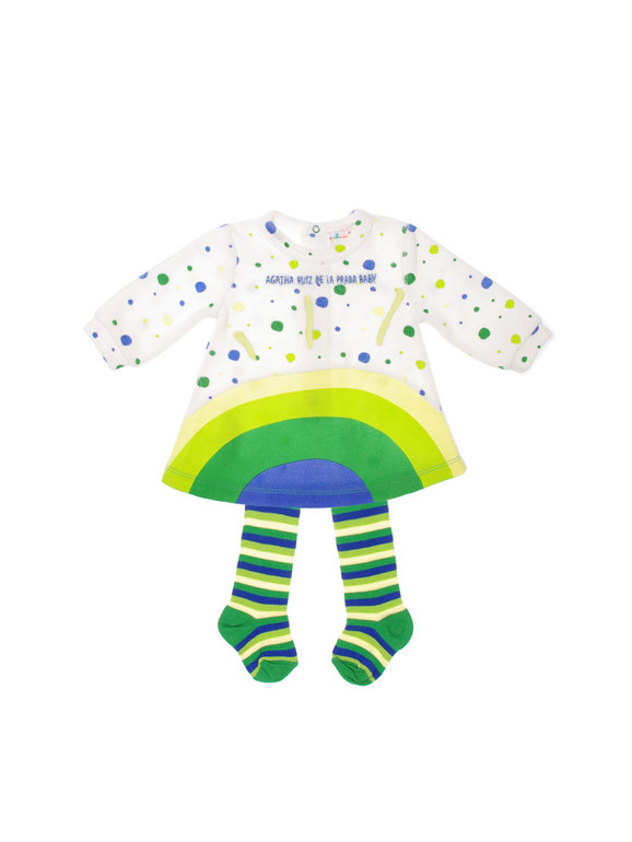 Одноразовая закупка детской одежды ))