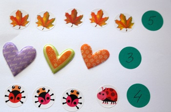 10 игр с наклейками