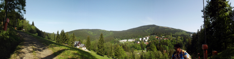 Шпиндлерув Млын