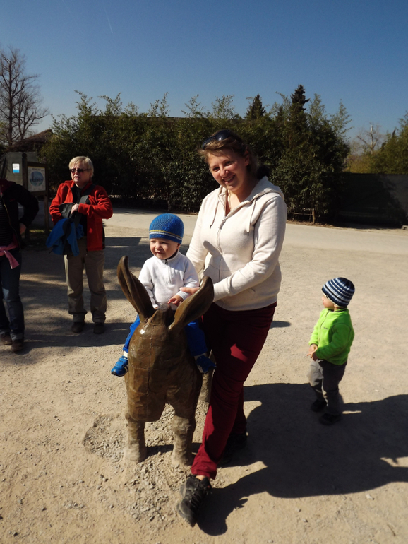 Хорошая девочка Юля