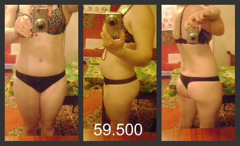 Мамулечка-Красотулечка.2 категория ДО/ПОСЛЕ