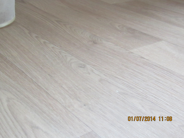 Моя небольшая кухня