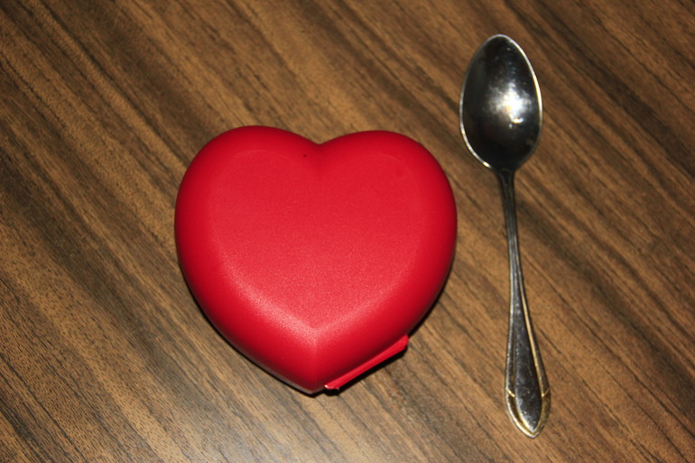 Посуда tupperware (новая)