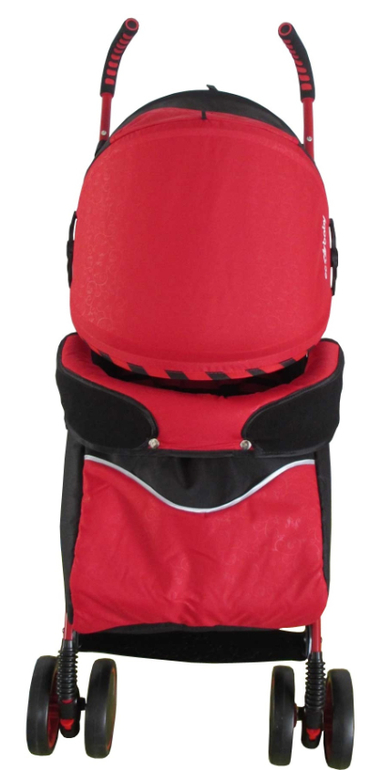 Поступление коллекции колясок Ecobaby 2014 г!