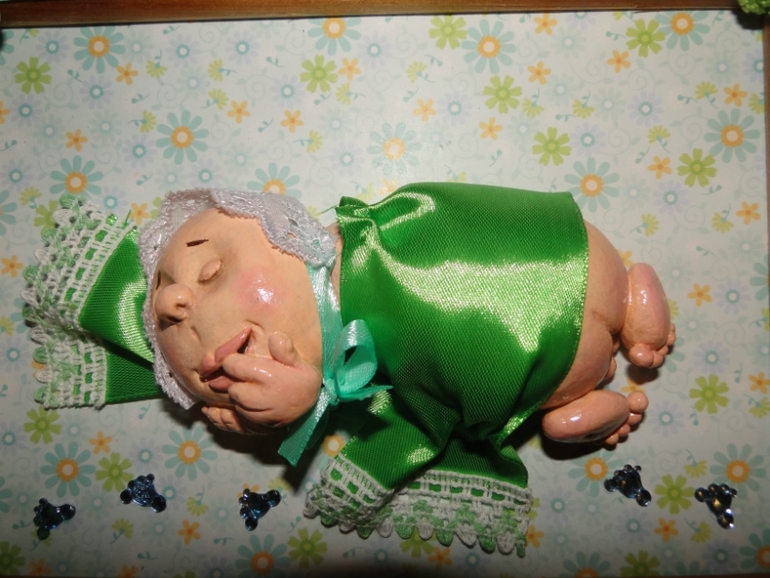 у вас будет ребенок!