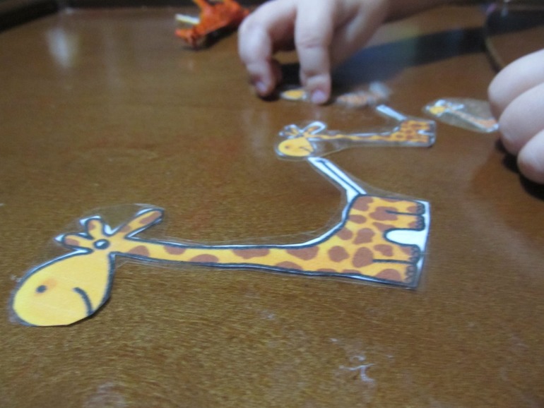 Флешмоб. ТН