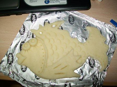 ТН Море №2 Подготовка