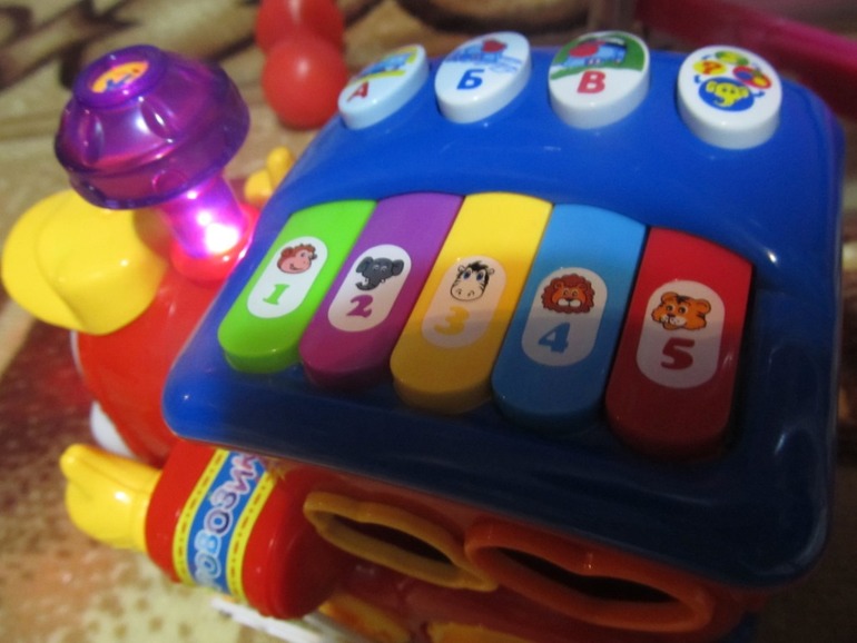 Флешмоб. ТН