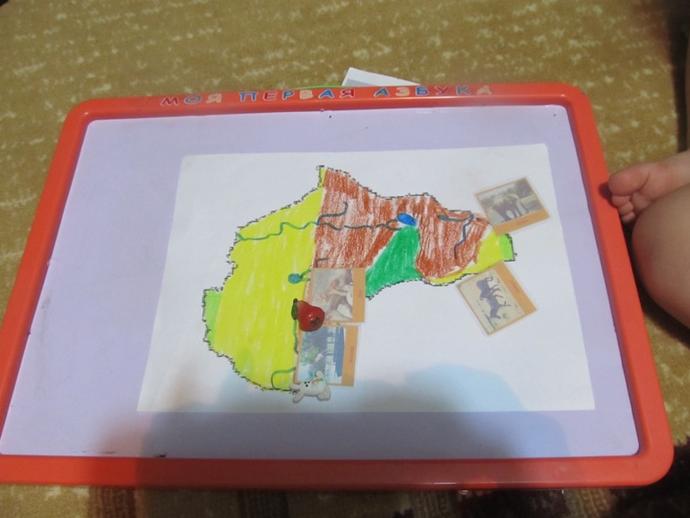 Флешмоб. ТН