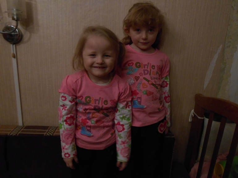 Светочка Спасибо тебе БОЛЬШОЕ.