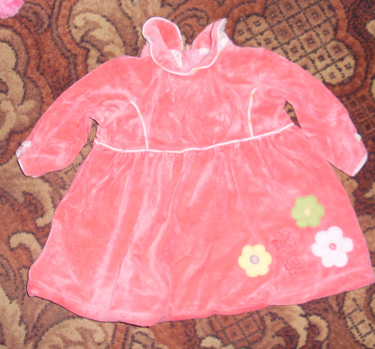вещи для девочки от о -3 лет бу, есть пакетом.
