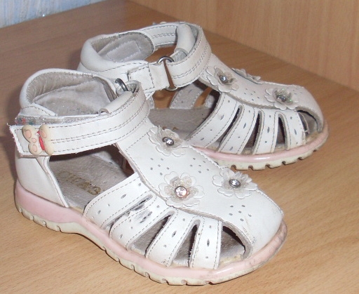 детская обувь б/у, все сезоны д/дев, 20-36 рр