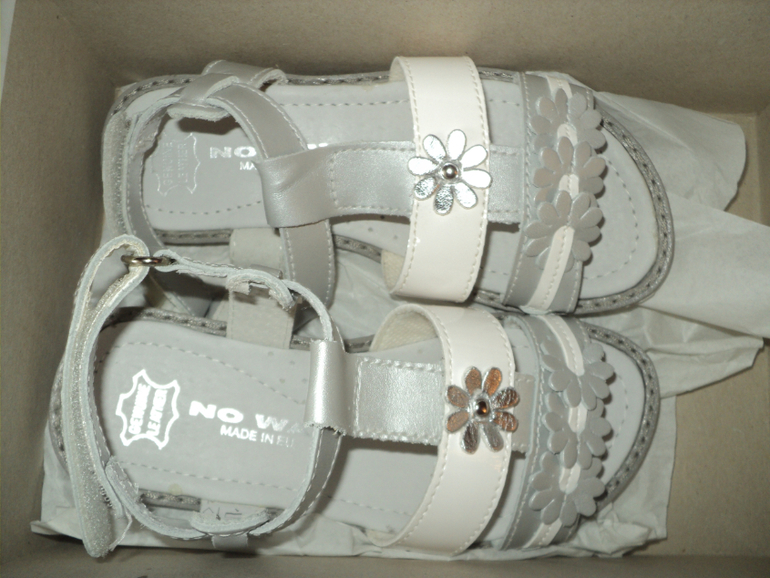 Фотоотчёт по посылкам.