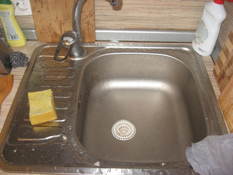 Взлет 73, день 1