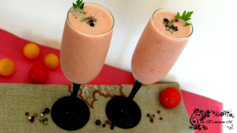 Кепор - безалкогольный полезный напиток из Болгарии