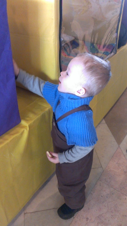 Наша Масленица