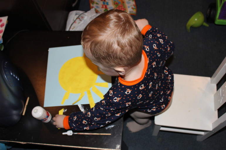 Наша Масленица