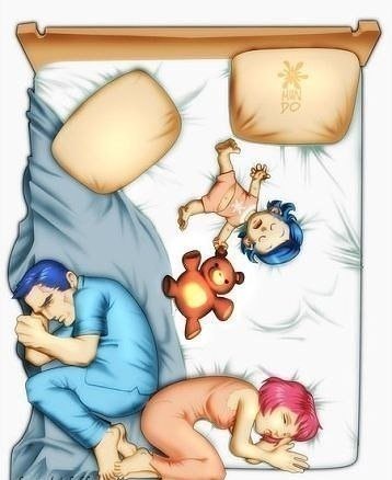 8,5 лет такого сна)))