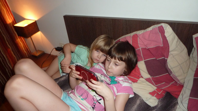 Хочу в вашу дружную компанию!