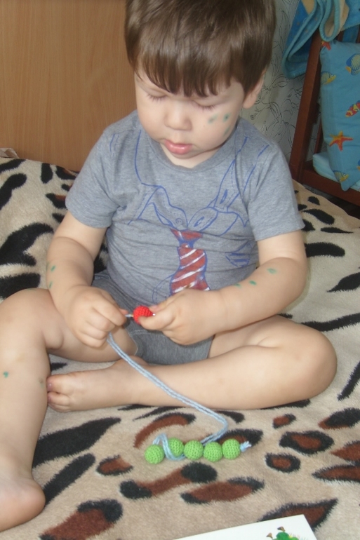 Еще немного про насекомых. Игры и творчество.