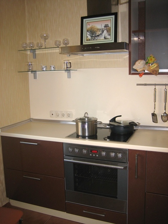 Срочно сдам 1-к квартиру, Москва,